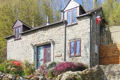 Image de 2 bedroom accommodation in Cwm Tydu, near Llangrannog