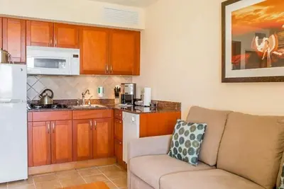Image de La Cabana Beach Resort & Casino-1 Bedroom