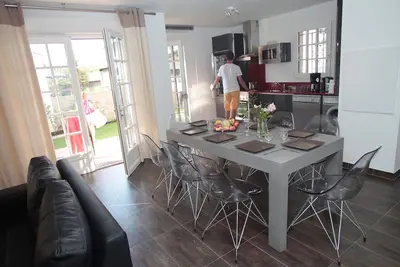 Image de Prestige apartment Le Domaine de Lana - 8922 (78214306)