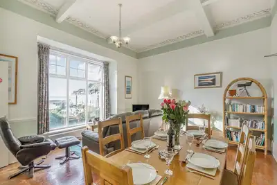 Image de 2 chambres à coucher à Barmouth