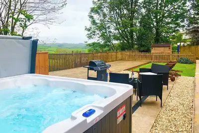 Image de 4 bedroom accommodation in Paignton