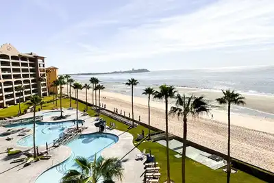 Image de Sandy Beach Sonoran Spa W504 Ocean Front Resort