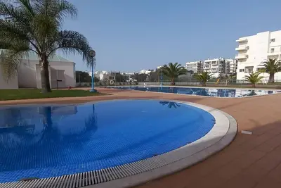 Image de Albufeira Apartment Pool & Tennis