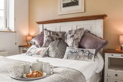 Image de Whispering Wave is the perfect choice for guests looking for coastal a getaway.