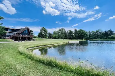 Image de 2 Night Stays Available now! 4 Day Summer Getaway, book today!