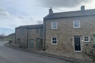 Image de White Lea is a beautiful Dales Cottage recently transformed into a fantastic holiday home.