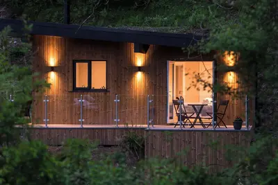 Image de 1 chambres à coucher à Newtown