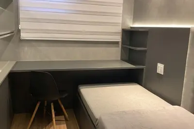 Image de Charming apartment fully furnished.