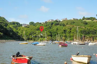 Image de Carreg yr Eos - cottage