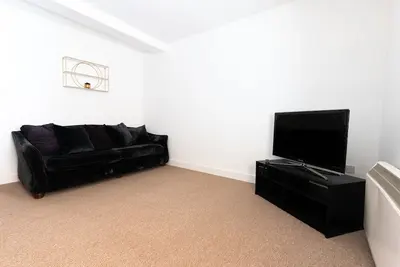 Image de Two bed Central apartment.