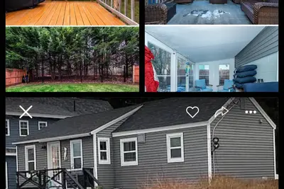 Image de Beach House Getaway