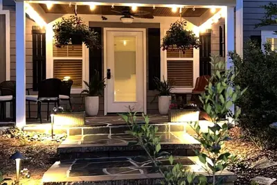 Image de Stylish Residence in the Pines - 5 minutes from Pinehurst Golf!