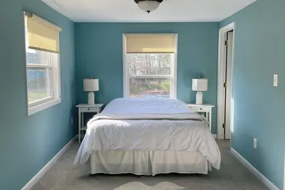 Image de Charming 3bdr Bungalow Near Annapolis​