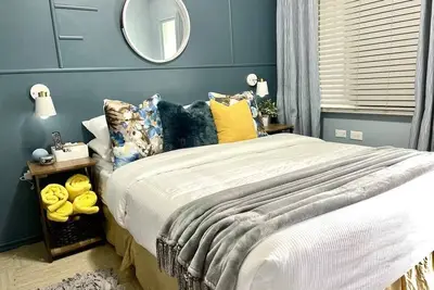Image de LuxstayTobago Topaz, cozy condo near beaches & airport