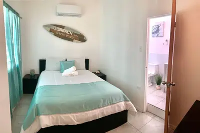 Image de High Tide Guesthouse La Parguera, Pr