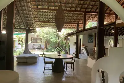 Image de Casa Nostra Trancoso