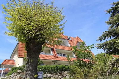 Image de Hafenhäuser Breege - Holiday apartment 18 \"Ankerplatz\" - Harbor houses - Holiday apartment