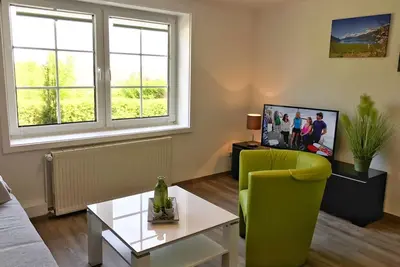 Image de Vacation apartments at Hochzeitsberg 5 - Apartment \"Fjords\" - Hochzeitsberg -