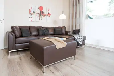 Image de House \"Meeresbrise\" - Holiday apartment 4 \"Close to the beach\"