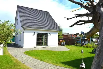 Image de Vacation home \"LĂĽtt Eiland\"
