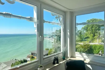 Image de Villa Seeblick - Apartment 407