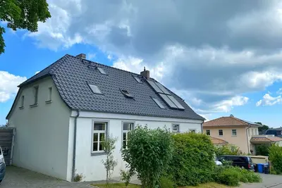 Image de Vacation apartment at the national park
