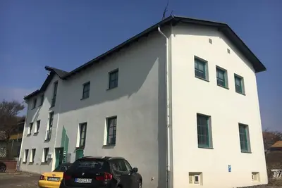 House \"Georgina\" - Apartment 1