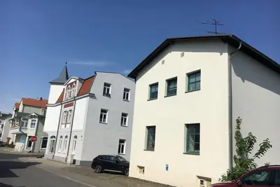 Image de House \"Georgina\" - Holiday apartment 2