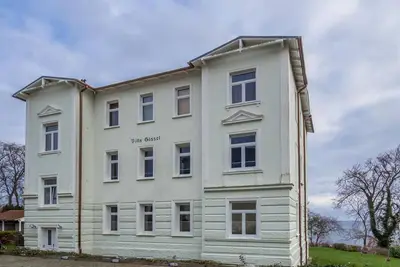 Image de Villa Gössel - Ferienwohnung Nr. 3
