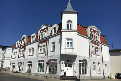 Image de House Stothfang - Holiday apartment 3