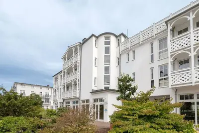 Image de Seepark - House Göhren, vacation apartment 506