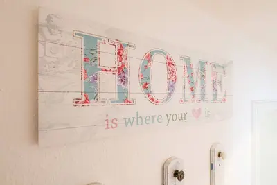 Image de Ferienwohnung \"naurulokki\"