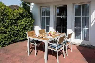 Image de Neddesitz - Holiday apartment no. 35 - Holiday apartment Neddesitz no. 35