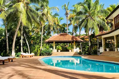 Image de Rancho Arriba 20 Casa de Campo