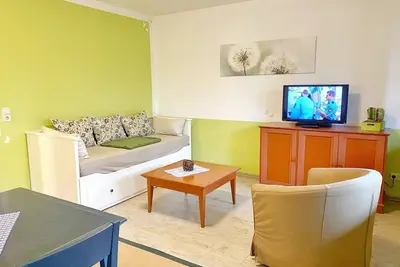 Image de Landpension Dubnitz - Holiday apartment 2 - Landpension Dubnitz