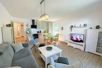Image de Ferienwohnung \"seestern\" - Ferienwohnung \"seestern\"