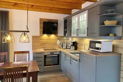 Image de Breege - Inselsonne Haus Inge Fewo Inge - Breege - Inselsonne Haus Inge,
