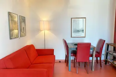 Image de Apartment 306 - Rondell an der Jasmundtherme - Neddesitz an der Jasmundperle /