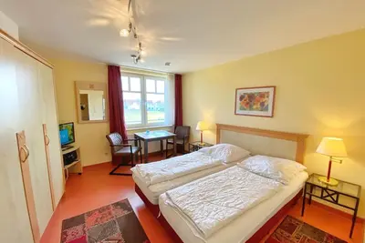 Image de Apartment 309 - Rondell an der Jasmundtherme - Neddesitz an der Jasmundperle /