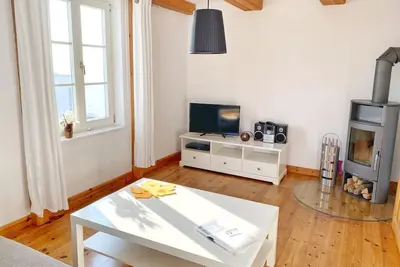 Image de Seaside Appartements, \"Black-White\" - Sassnitz - Seaside Appartements