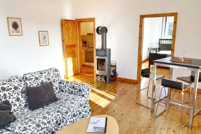 Image de Seaside Appartements, \"Brown\" - Sassnitz - Seaside Appartements