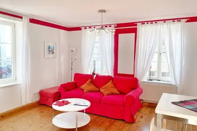 Image de Seaside Appartements, \"Red\" - Sassnitz - Seaside Appartements