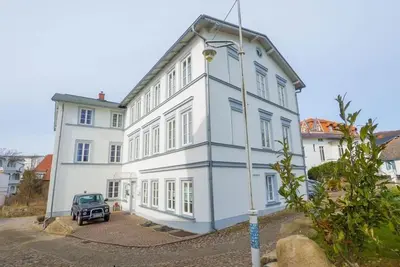 Image de Seaside Appartements, \"Green\" - Sassnitz - Seaside Appartements