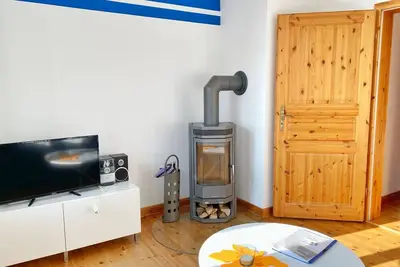 Image de Seaside Appartements, \"Dark Blue\" - Sassnitz - Seaside Appartements