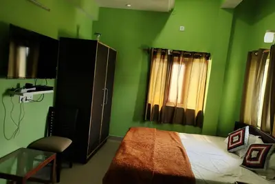 Remarkable 1-Bed House in Bhimtal