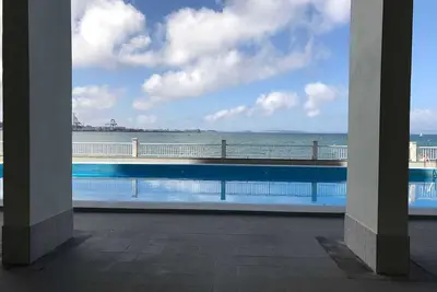 Image de Impecable piso encima playa Galicia