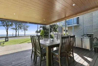 Image de Living on the deck
