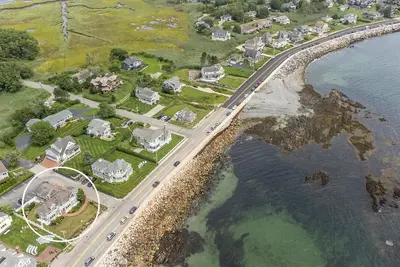 Image de Beautiful, Oceanfront Home, Perfect Location near Downtown Kpt!