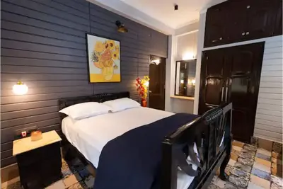 Image de Luxury studio apartment 1