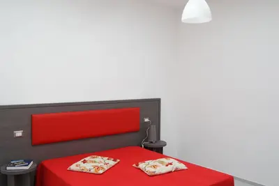 Image de Casa Melograno spacious and modern three-room apartment in olive grove near the sea